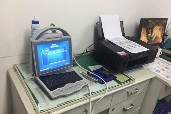 篩查骨質(zhì)疏松，提高骨骼健康水平，超聲骨密度儀來(lái)幫忙