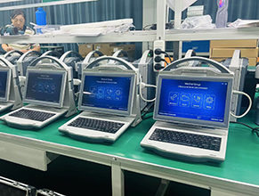 合作再升級(jí) | 品源醫(yī)療攜手越南總代理，助力全球骨骼健康管理